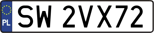 SW2VX72