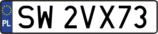 SW2VX73