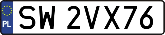 SW2VX76