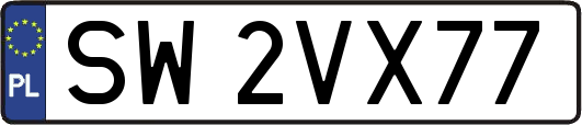 SW2VX77