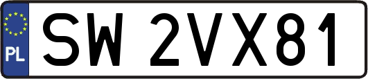 SW2VX81