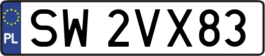 SW2VX83