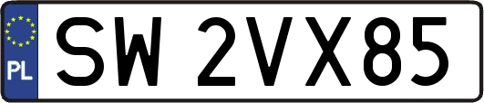 SW2VX85