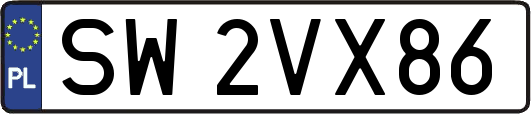 SW2VX86