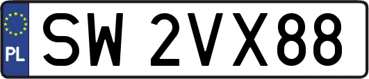 SW2VX88