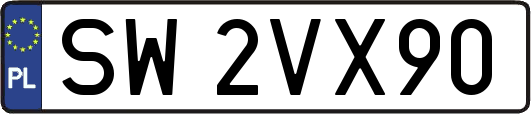 SW2VX90