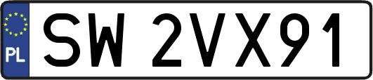 SW2VX91