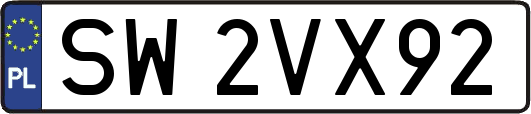 SW2VX92