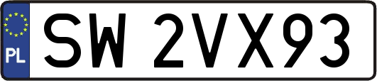 SW2VX93
