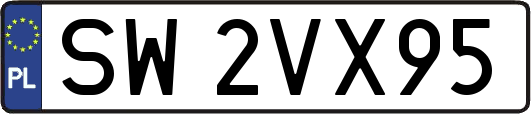 SW2VX95