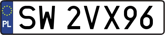 SW2VX96