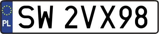 SW2VX98