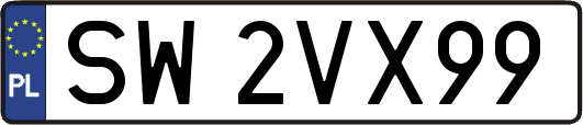 SW2VX99