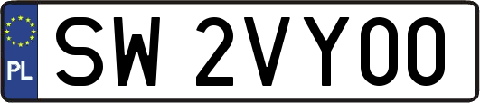 SW2VY00