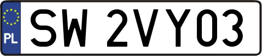 SW2VY03