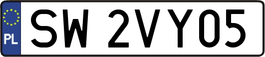SW2VY05
