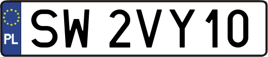 SW2VY10