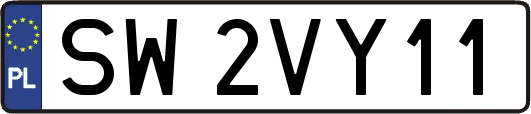 SW2VY11