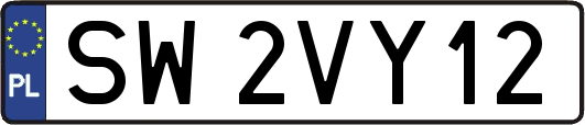 SW2VY12