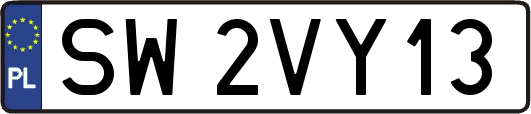SW2VY13