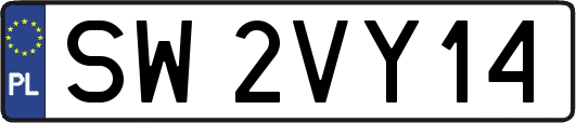 SW2VY14