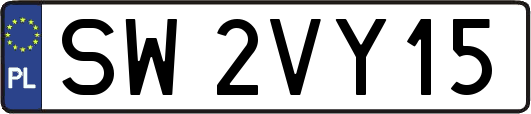 SW2VY15
