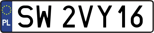 SW2VY16