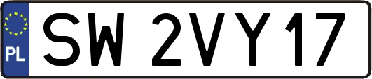 SW2VY17