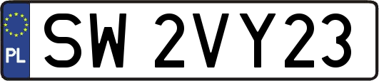 SW2VY23