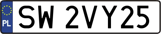 SW2VY25