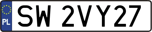 SW2VY27