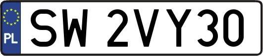 SW2VY30