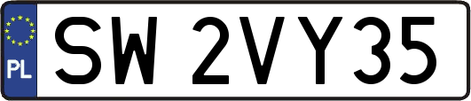 SW2VY35