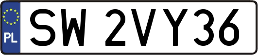 SW2VY36