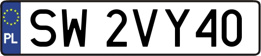 SW2VY40