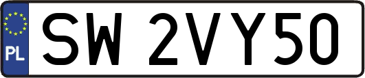 SW2VY50