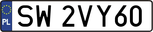 SW2VY60