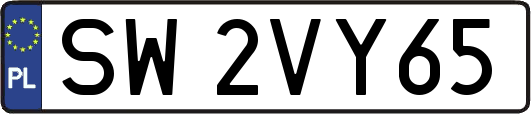 SW2VY65