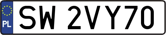 SW2VY70