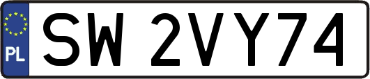 SW2VY74