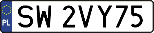 SW2VY75