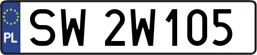 SW2W105