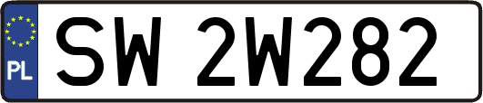 SW2W282