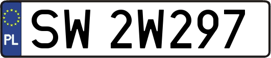 SW2W297