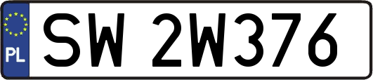 SW2W376