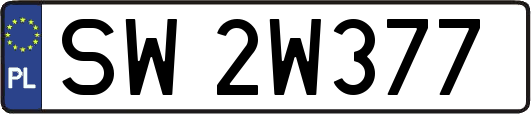 SW2W377
