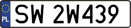 SW2W439