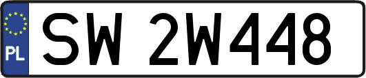 SW2W448