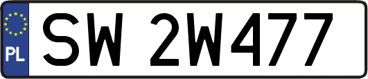 SW2W477