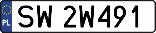 SW2W491